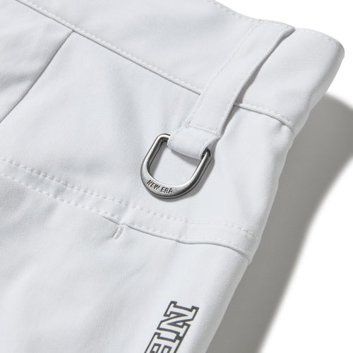 GF TAPERED STRETCH PT SIDE LOGO