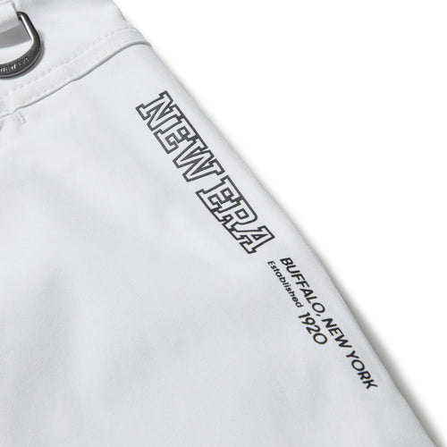 GF TAPERED STRETCH PT SIDE LOGO