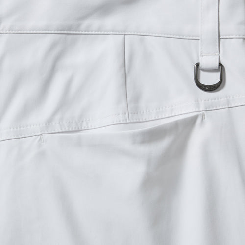 GF TAPERED STRETCH PT SIDE LOGO