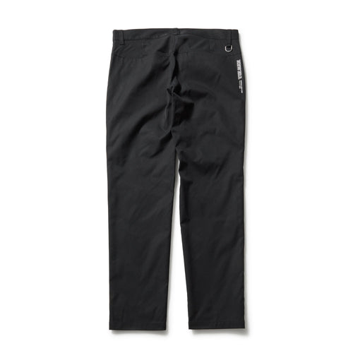 GF TAPERED STRETCH PT SIDE LOGO