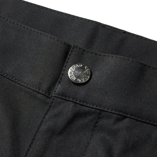 GF TAPERED STRETCH PT SIDE LOGO