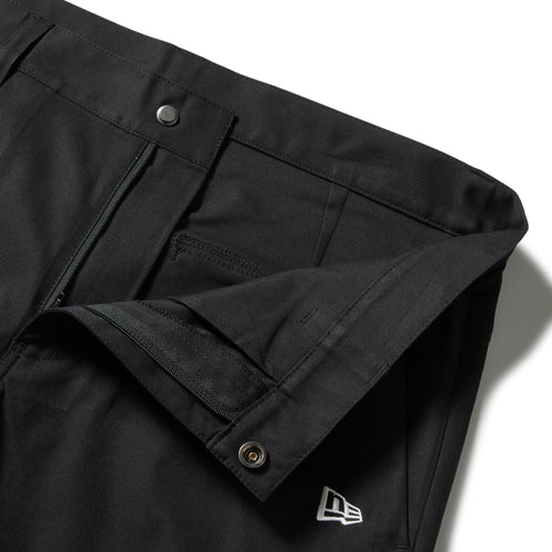 GF TAPERED STRETCH PT SIDE LOGO