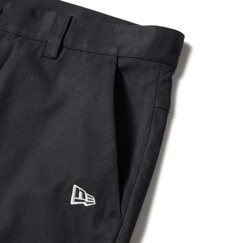 GF TAPERED STRETCH PT SIDE LOGO