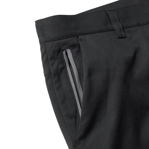 GF TAPERED STRETCH PT SIDE LOGO