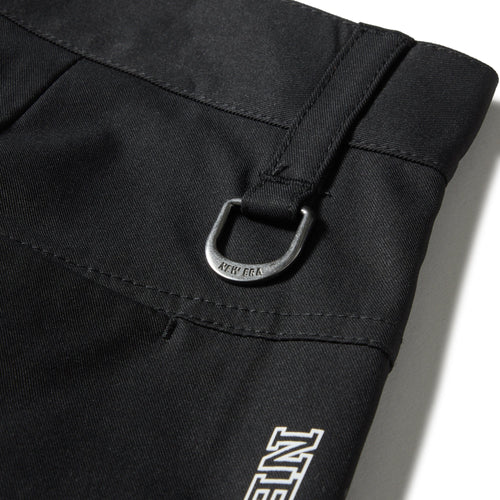 GF TAPERED STRETCH PT SIDE LOGO