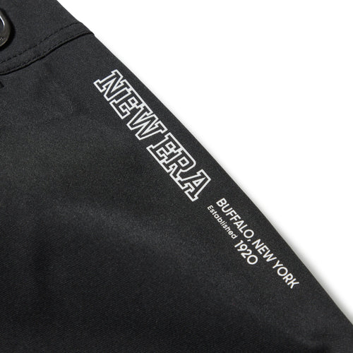 GF TAPERED STRETCH PT SIDE LOGO