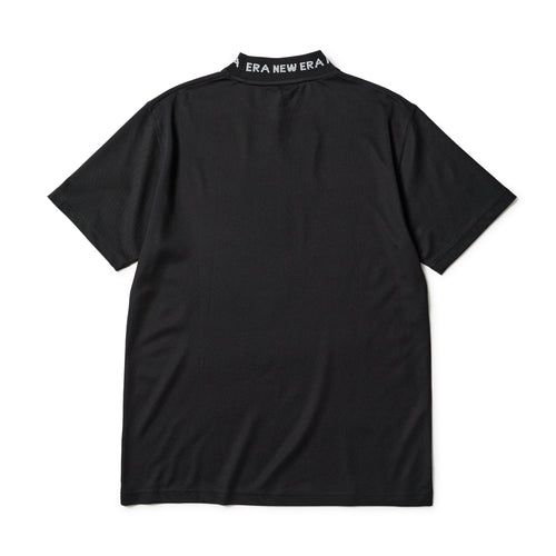 GF SS MID NECK T JAQ LOGO