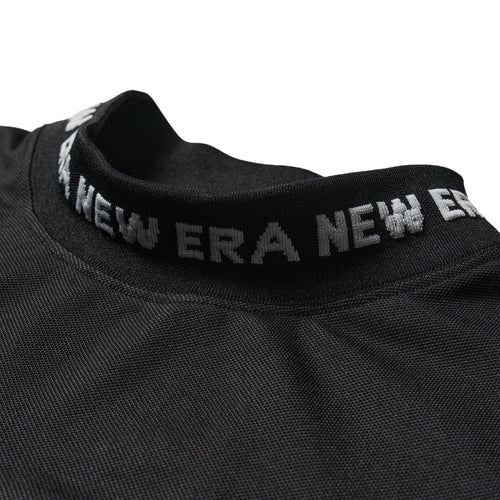 GF SS MID NECK T JAQ LOGO