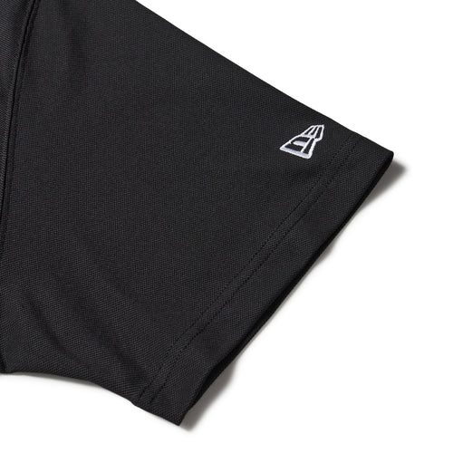 GF SS MID NECK T JAQ LOGO