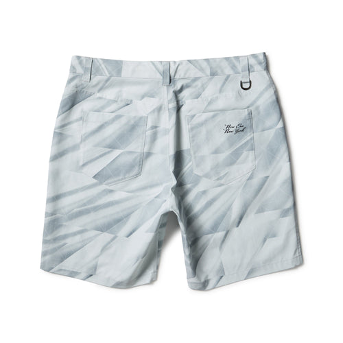 GF SHORT PANTS CUT GLASS