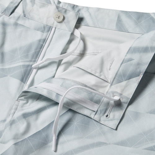 GF SHORT PANTS CUT GLASS