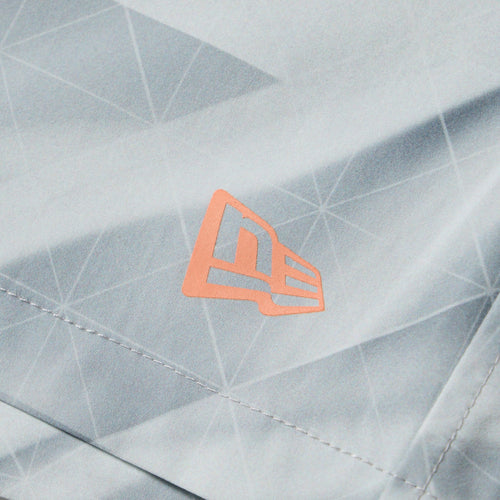 GF SHORT PANTS CUT GLASS