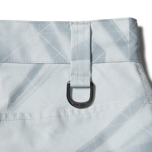 GF SHORT PANTS CUT GLASS