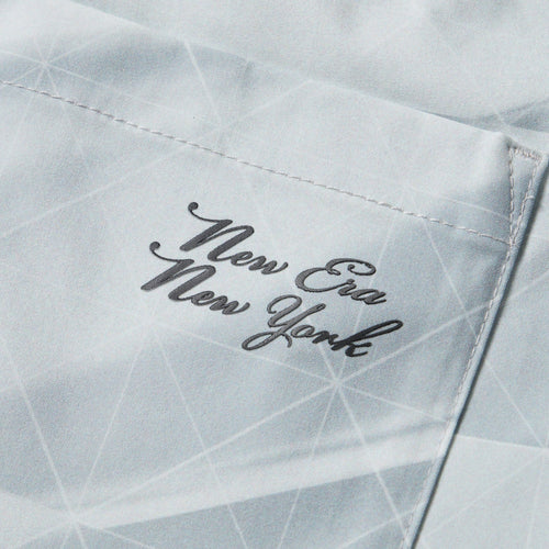 GF SHORT PANTS CUT GLASS