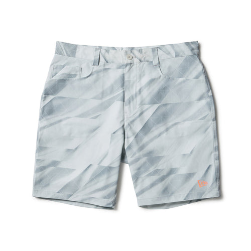 GF SHORT PANTS CUT GLASS