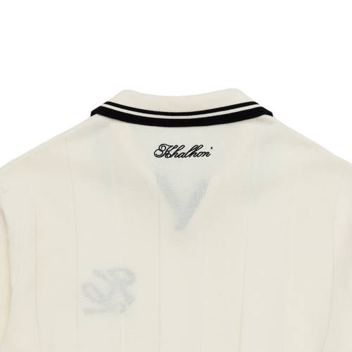 Prepcode Knit Polo