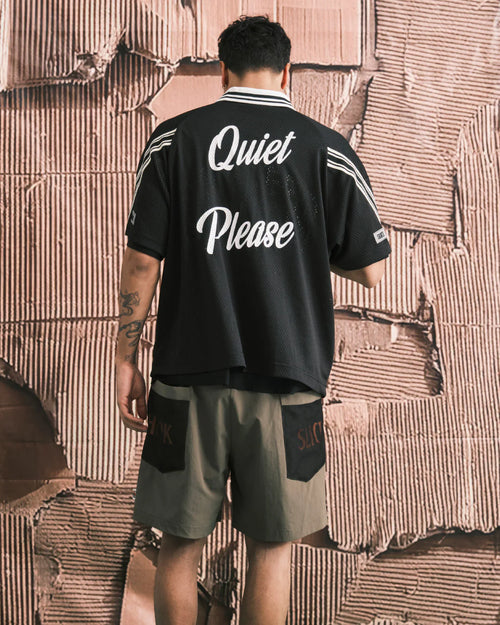 Mesh Layered Line POLO