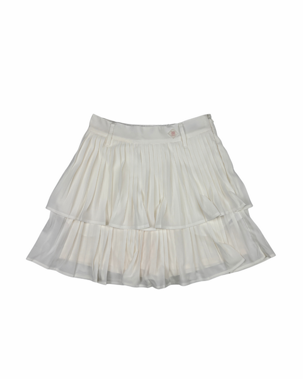 【RUFFLOG】VINTAGE FADE OUT POCKET SKIRT VINTAGE FADE OUT POCKET SHORT SKIRT – RUFFLOG