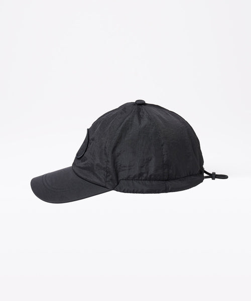 Nylon Ballcap