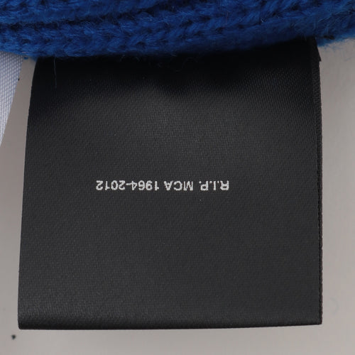 Beastie Boys HAZE Logo AC Beanie-521-80022