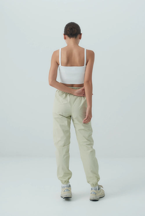 RAIN TRUCK PANT