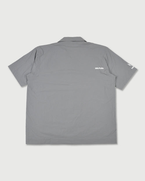 WM LITEFLEX™ OPENCOLLAR SHIRT