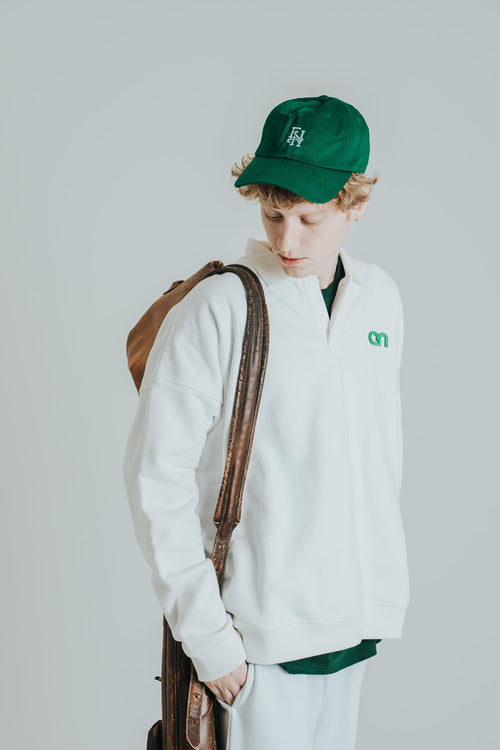 POLO SWEAT SHIRT