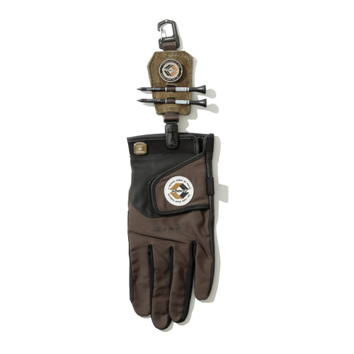 MULTI CARABINER GOLF SERIES GRAY