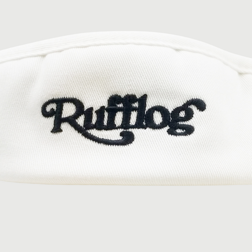 RW RIBBON VISOR