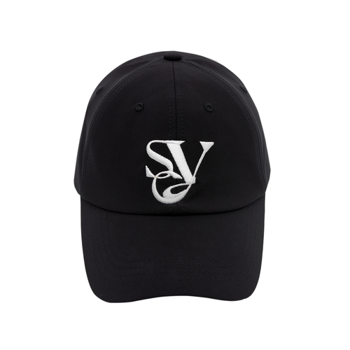 Delta Stretch Performance Cap