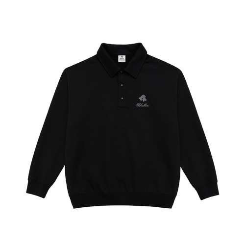 WM 19th Hole Polo Sweatshirt