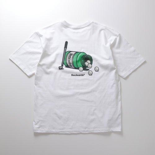 Golf Meds Back Print Tee_512-10007