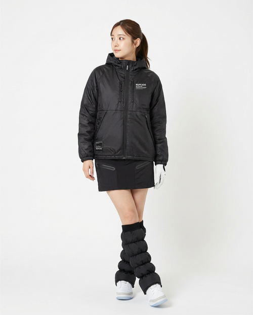 LIGHT HOODIE JACKET 26SS-1