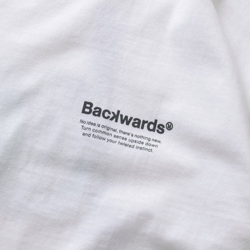 Golf Meds Back Print Tee_512-10007