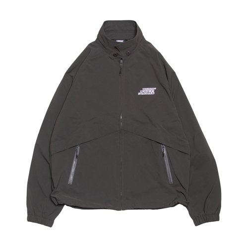 STRETCH SWING TOP II