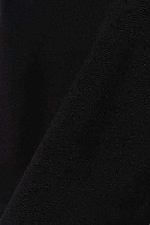 Collar Sweatshirt
