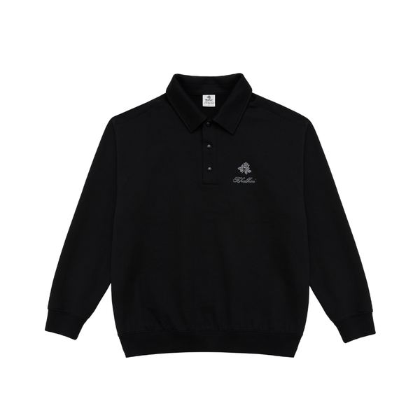 19th Hole Polo Sweatshirt