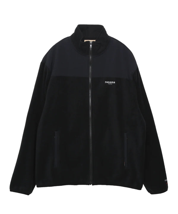 美品】RENOMA GOLF NOIR 4WAY STRETCH ZIP UP 【公式通販】 美品】RENOMA GOLF NOIR 4WAY STRETCH ZIP UP 【公式通販】