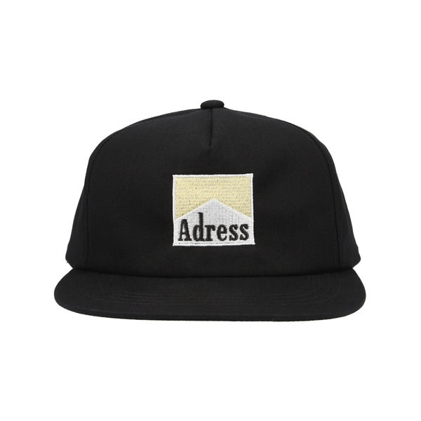 ADRESS RACING TEAM CAP