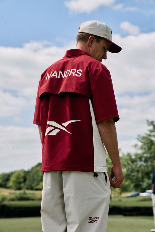 Reebok x Manors Shooter Shirt