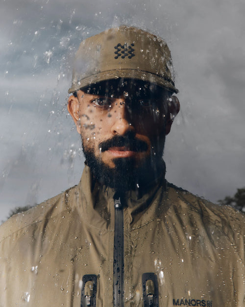 2.5L WATERPROOF TECH CAP