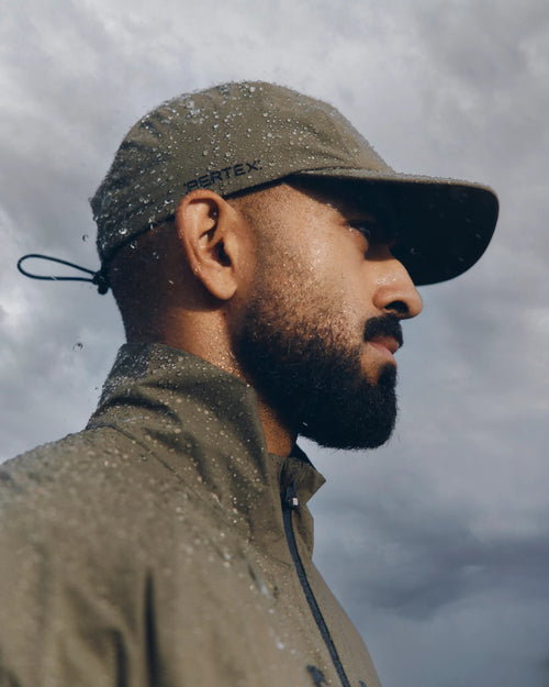 2.5L WATERPROOF TECH CAP