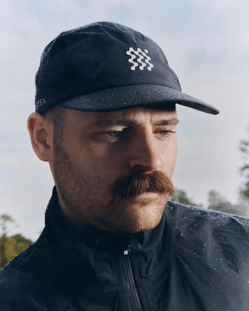 2.5L WATERPROOF TECH CAP