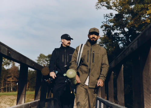 2.5L WATERPROOF TECH CAP