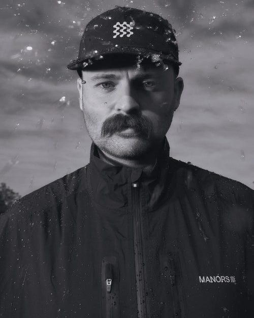 2.5L WATERPROOF TECH CAP