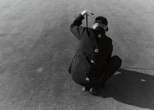 2.5L WATERPROOF TECH CAP