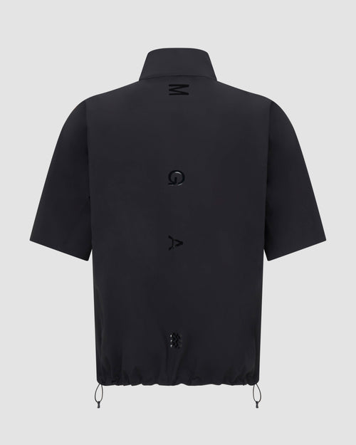 2.5L Waterproof Shirt BLACK