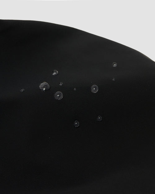 2.5L Waterproof Shirt BLACK