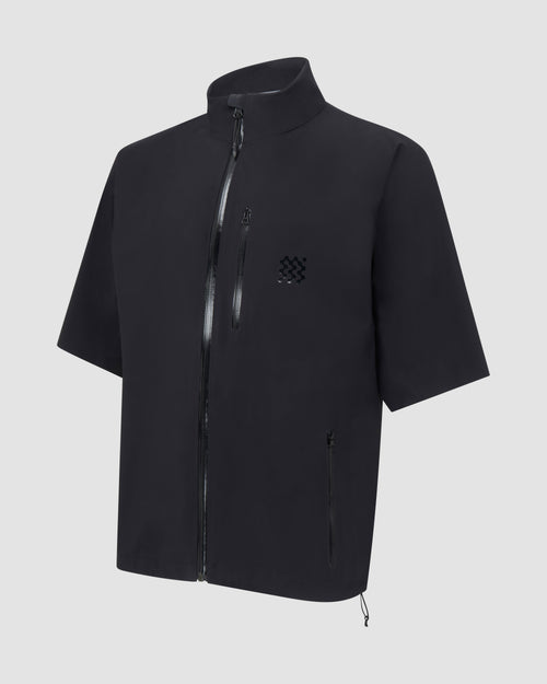 2.5L Waterproof Shirt BLACK