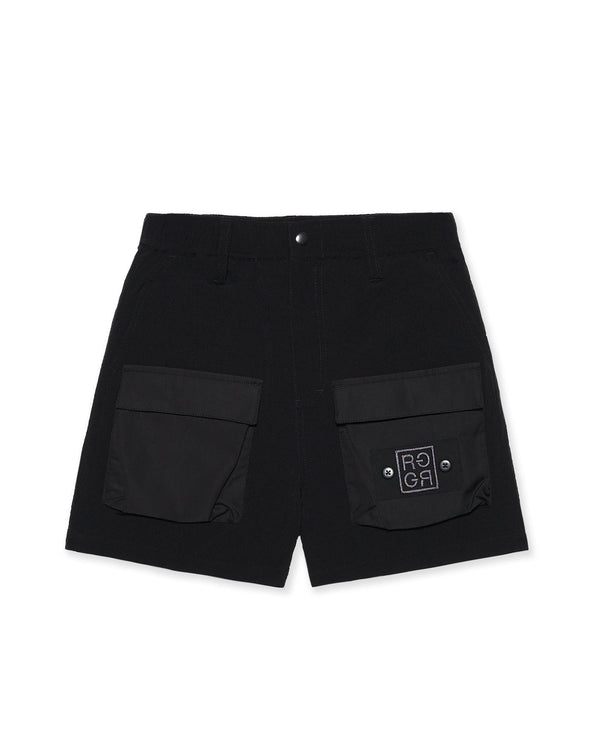 Hyper Stretch Golf Women's Short Black